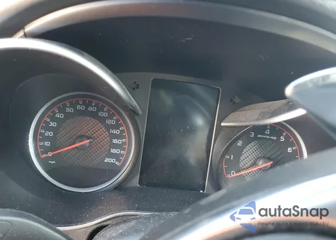 2016 Mercedes-Benz C 63 Amg-S from USA, damaged, VIN 55SWF8HB9GU130172